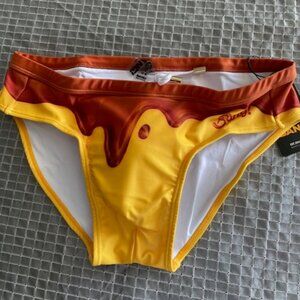 Bang swimsuit brief size L